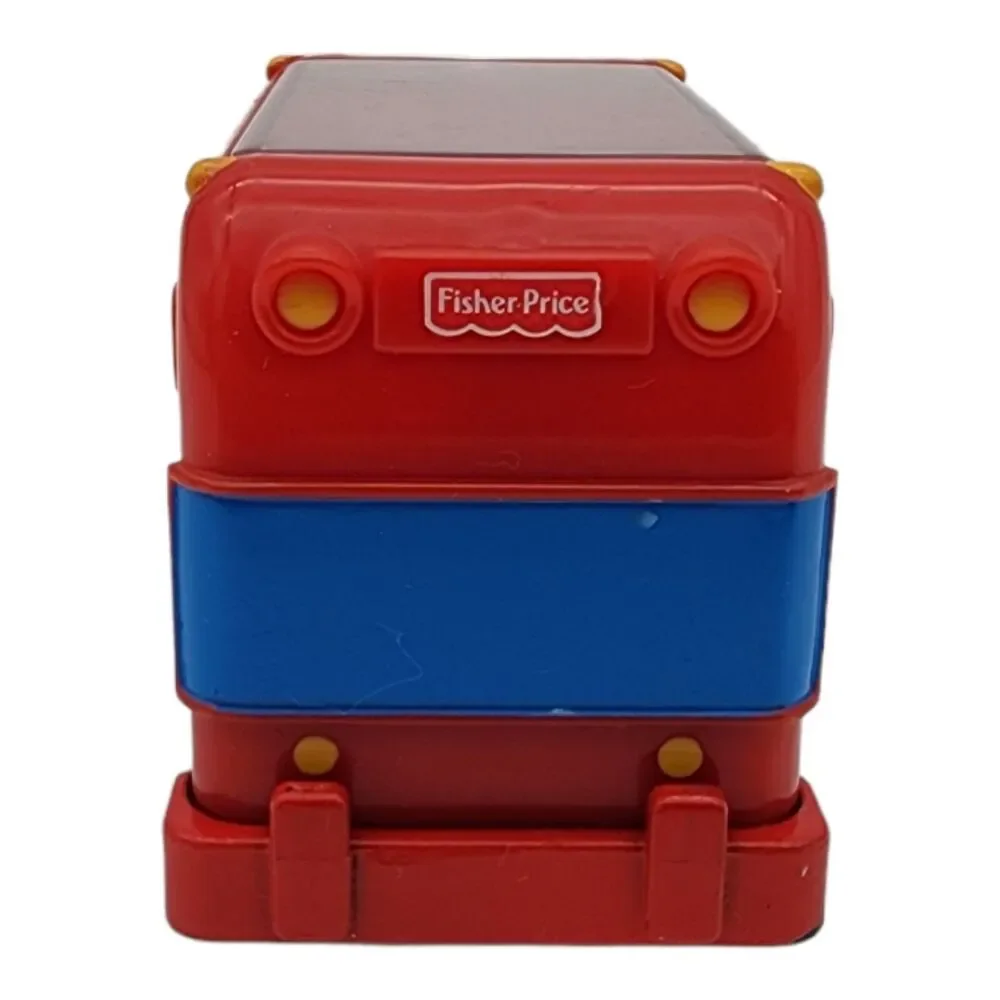 Fisher-Price brand fisher